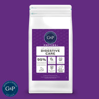 Peptide+ Hypoallergenic Gastrointestinal Digestive Care - For Healthy Gut & Stronger Immune Defense
